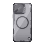 Maska Nillkin Iceblade Prop Magnetic za iPhone 16 Pro Max crna - Slika 10
