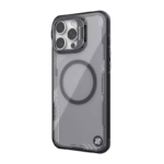 Maska Nillkin Iceblade Prop Magnetic za iPhone 16 Pro Max crna (sa otvorom za kameru) - Slika 7