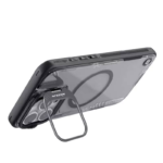 Maska Nillkin Iceblade Prop Magnetic za iPhone 16 Pro Max crna (sa otvorom za kameru) - Slika 9