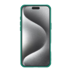 Maska Nillkin Iceblade Prop Magnetic za iPhone 16 Pro Max zelena