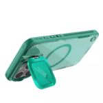 Maska Nillkin Iceblade Prop Magnetic za iPhone 16 Pro zelena - Slika 9