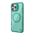 Maska Nillkin Iceblade Prop Magnetic za iPhone 16 Pro zelena (sa otvorom za kameru) - Slika 7