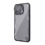 Maska Nillkin Iceblade Prop za iPhone 16 Pro crna - Slika 7