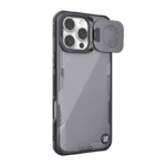 Maska Nillkin Iceblade Prop za iPhone 16 Pro crna - Slika 8