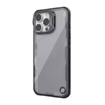 Maska Nillkin Iceblade Prop za iPhone 16 Pro crna (sa otvorom za kameru) - Slika 7
