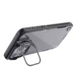 Maska Nillkin Iceblade Prop za iPhone 16 Pro crna (sa otvorom za kameru) - Slika 9