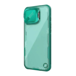 Maska Nillkin Iceblade Prop za iPhone 16 Pro Max zelena - Slika 7
