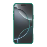 Maska Nillkin Iceblade Prop za iPhone 16 Pro Max zelena (sa otvorom za kameru)