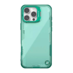 Maska Nillkin Iceblade Prop za iPhone 16 Pro Max zelena (sa otvorom za kameru) - Slika 10