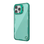 Maska Nillkin Iceblade Prop za iPhone 16 Pro zelena (sa otvorom za kameru) - Slika 7