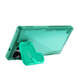 Maska Nillkin Iceblade Prop za Samsung S25 Ultra/ S938B zelena - Slika 4