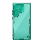 Maska Nillkin Iceblade Prop za Samsung S25 Ultra/ S938B zelena - Slika 9