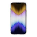 Maska Nillkin Nature Pro Magnetic za iPhone 13/ 14 bela