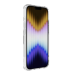 Maska Nillkin Nature Pro Magnetic za iPhone 13/ 14 bela - Slika 2