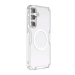 Maska Nillkin Nature Pro Magnetic za Samsung A55 5G/ A556B bela - Slika 2