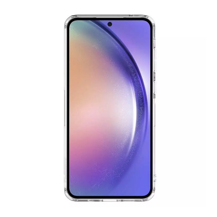 Maska Nillkin Nature Pro Magnetic za Samsung A55 5G/ A556B bela - Slika 3