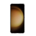 Maska Nillkin Nature Pro Magnetic za Samsung S24/ S921B/ S25/ S931B bela