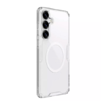 Maska Nillkin Nature Pro Magnetic za Samsung S25 Plus/ S936B transparent - Slika 2