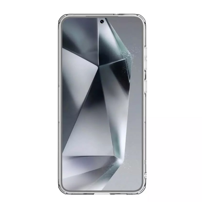 Maska Nillkin Nature Pro Magnetic za Samsung S25 Plus/ S936B transparent - Slika 3