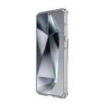 Maska Nillkin Nature Pro Magnetic za Samsung S25 Plus/ S936B transparent - Slika 4
