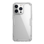 Maska Nillkin Nature Pro za iPhone 15 Pro transparent - Slika 5