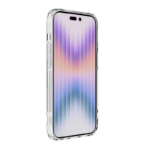Maska Nillkin Nature Pro za iPhone 15 Pro transparent - Slika 2