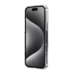 Maska Nillkin Nature Pro za iPhone 16 Pro Max transparent - Slika 4