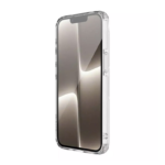 Maska Nillkin Nature Pro za iPhone 16e bela - Slika 4