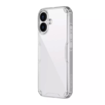 Maska Nillkin Nature Pro za iPhone 17 transparent