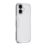 Maska Nillkin Nature Pro za iPhone 17 transparent - Slika 2