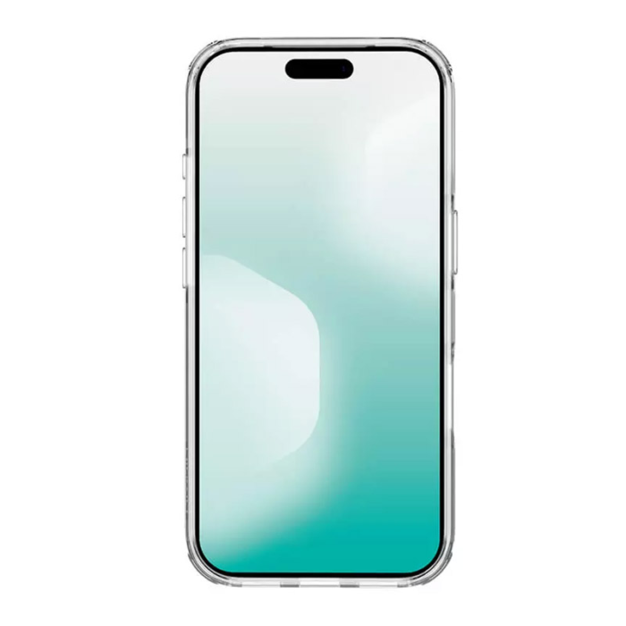 Maska Nillkin Nature Pro za iPhone 17 transparent - Slika 3