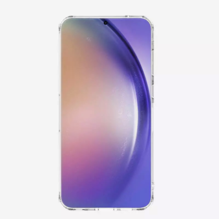 Maska Nillkin Nature Pro za Samsung A55 5G/ A556B transparent