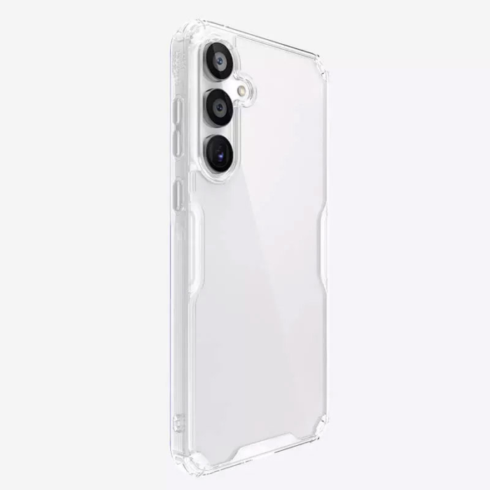 Maska Nillkin Nature Pro za Samsung A55 5G/ A556B transparent - Slika 2