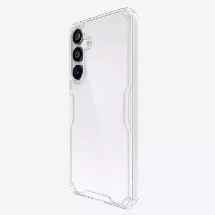 Maska Nillkin Nature Pro za Samsung A55 5G/ A556B transparent - Slika 3