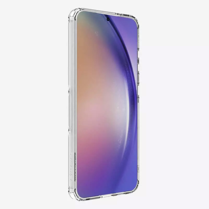 Maska Nillkin Nature Pro za Samsung A55 5G/ A556B transparent - Slika 4