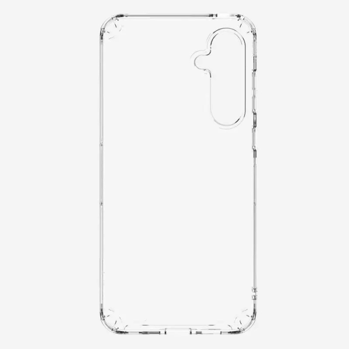 Maska Nillkin Nature Pro za Samsung A55 5G/ A556B transparent - Slika 5