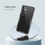 Maska Nillkin Nature Pro za Samsung A55 5G/ A556B transparent - Slika 7