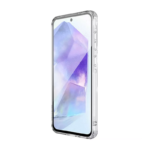 Maska Nillkin Nature Pro za Samsung A56 5G/ A566B transparent - Slika 4