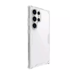 Maska Nillkin Nature Pro za Samsung S24 Ultra/ S928B transparent