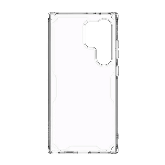 Maska Nillkin Nature Pro za Samsung S24 Ultra/ S928B transparent - Slika 4