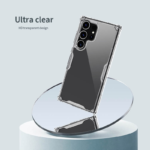 Maska Nillkin Nature Pro za Samsung S24 Ultra/ S928B transparent - Slika 6