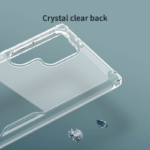 Maska Nillkin Nature Pro za Samsung S24 Ultra/ S928B transparent - Slika 7