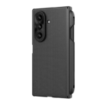 Maska Nillkin Super Frosted Shield Fold Magnetic (with Pen) Samsung Galaxy Z Fold 7 crna - Slika 2