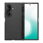 Maska Nillkin Super Frosted Shield Fold Magnetic (with Pen) Samsung Galaxy Z Fold 7 crna - Slika 4