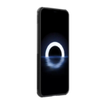 Maska Nillkin Super Frosted Shield Pro Magnetic za Huawei Pura 70 Pro/ Pura 70 Pro Plus crna - Slika 3