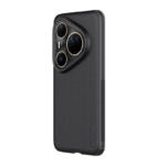 Maska Nillkin Super Frosted Shield Pro Magnetic za Huawei Pura 80 Ultra crna