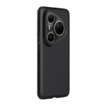 Maska Nillkin Super Frosted Shield Pro Magnetic za Huawei Pura 80 Ultra crna - Slika 2