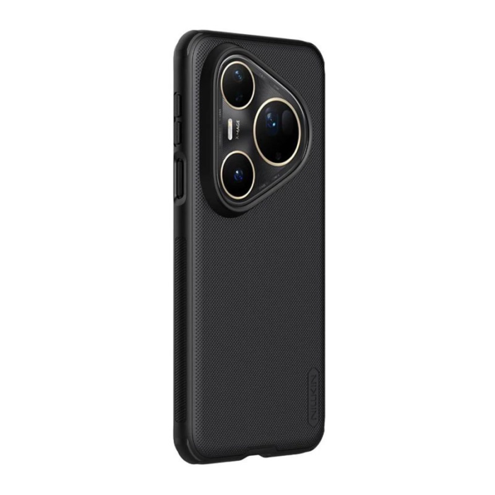 Maska Nillkin Super Frosted Shield Pro Magnetic za Huawei Pura 80 Ultra crna - Slika 2