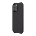 Maska Nillkin Super Frosted Shield Pro Magnetic za iPhone 16 Pro Max (bez otvora za logo) crna