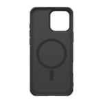 Maska Nillkin Super Frosted Shield Pro Magnetic za iPhone 16 Pro Max (bez otvora za logo) crna - Slika 5